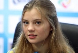 Liên đoàn lặn Ukraine tước danh hiệu của Sofiia Lyskun sau khi cô chuyển sang Nga