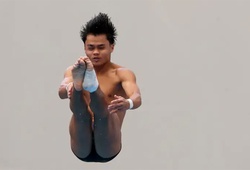 Môn nhảy cầu bị loại khỏi Đại hội Thể thao Khối Thịnh Vượng Chung: Một cú sốc đối với Malaysia