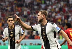World Cup 2022: Đức thể hiện bản lĩnh, Bỉ thua sốc
