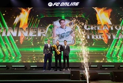 Toàn cảnh FC Online Year-End Gala 2025: Vinh danh 20 hạng mục xuất sắc nhất