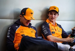 Norris quyết không xin Lệnh nhường đường, sẵn sàng chấp nhận thua nếu Verstappen xứng đáng vô địch F1