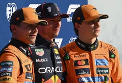 Lando Norris, Max Verstappen hay Oscar Piastri có thể giành chức vô địch F1 tại Abu Dhabi như thế nào?