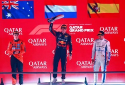 'Tôi không hề sai sót': Piastri nói kết quả F1 Qatar còn đau đớn hơn cả việc bị loại khỏi Las Vegas