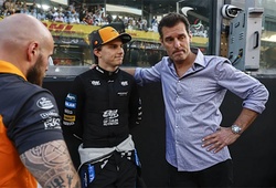 CEO Brown của McLaren khẳng định Piastri là 'nhà vô địch thế giới tương lai' sau khi suýt chút nữa vô địch F1 năm 2025