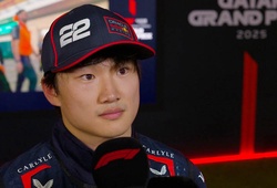 Red Bull sắp công bố đội hình F1 năm 2026 vào thứ Ba: Tsunoda dự kiến ​​sẽ mất ghế