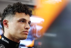 Cựu tay đua F1 McLaren Sainz nói rằng Abu Dhabi là một 'đường đua Lando' trước thềm chung kết vô địch