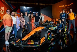 F1 McLaren sẵn sàng ra lệnh nhường đường để giúp Norris vô địch, có thể phải "hy sinh" Piastri!