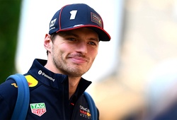 Lịch sử F1 vẫy gọi tại Abu Dhabi cho Verstappen với tâm thế "không còn gì để mất"