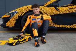 Lando Norris vượt qua Verstappen và Piastri để trở thành nhà vô địch thế giới F1 năm 2025 như thế nào?