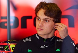 Oscar Piastri "tuyên chiến" với Lando Norris: McLaren sẽ đối xử công bằng tại F1 2026?