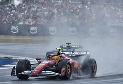 Chủ xe F1 Ferrari tiết lộ vấn đề lớn của Lewis Hamilton: 'Chúng tôi hoàn toàn mù tịt'