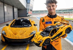 Lando Norris của McLaren đáp trả những lời chỉ trích bằng chức vô địch Công thức 1 đầu tiên
