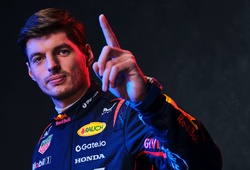 Verstappen tuyên bố sẽ "hết mình" trong nỗ lực giành chức vô địch, F1 McLaren không lo ngại anh sẽ chơi bẩn