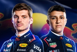 F1 2026: Isack Hadjar trở thành đồng đội mới của Max Verstappen tại Red Bull, Yuki Tsunoda chia tay ghế chính