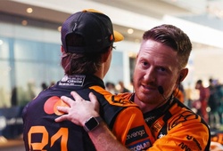 Kịch bản "lật kèo" lịch sử: Piastri vẫn có thể vô địch F1 Abu Dhabi dù bị "cướp" chiến thắng ở Qatar