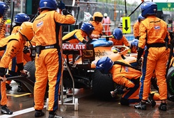 "McLaren chơi đẹp" hay "mắc lỗi chết người" với quyết định gây sốc đã 'dâng' danh hiệu F1 cho Max Verstappen