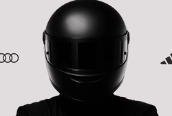 adidas công bố hợp tác dài hạn với đội đua Audi F1