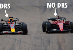 Giải đua Công thức 1 công bố quy định mới cho năm 2026 với việc áp dụng tăng tốc và vượt xe