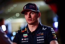 Verstappen và kỷ luật của đội F1 McLaren: Không ra "lệnh nhường đường" là đúng chất đua xe!