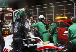 Con trai huyền thoại F1 Michael Schumacher có cú tông xe tốn kém triệu đô