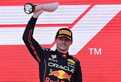 Kết quả đua F1 mới nhất 13/6: Ferrari sốc nặng ở Azerbaijan, Verstappen hưởng lợi