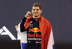 Kết quả F1 mới nhất 13/12: Verstappen "đánh cắp" ngôi vô địch thế giới của Hamilton?