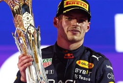Kết quả F1 mới nhất 28/3: Đương kim vô địch thế giới Verstappen về nhất ở Saudi Arabia