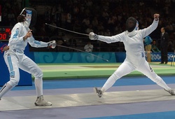 Giải Đấu Kiếm Thế Giới (WFL) ra mắt – công nghệ theo dõi kiếm bí mật hứa hẹn thay đổi môn thể thao cổ xưa