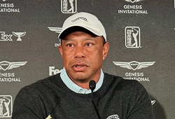 Golfer Tiger Woods tạm ngừng thi đấu sau sự cố giao thông: Khi giá trị con người vượt trên thành tích thương mại