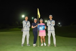 Chinh phục 162 hố golf – hành trình vượt giới hạn tại Sân golf Tân Sơn Nhất