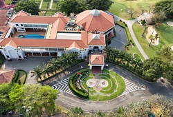 Sân Golf Sông Bé tổ chức “Song Be Members and Golf Clubs Friendship Cup” với giải thưởng HIO chấn động