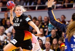 Bóng ném nữ Đức lần đầu tiên vào bán kết World Cup sau 17 năm