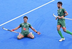 Liên đoàn Khúc côn cầu châu Á (AHF) đẩy mạnh phát triển khúc côn cầu trẻ, tập trung vào Thế vận hội