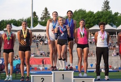 "Cân não" về xét nghiệm giới tính tại Olympic: Công bằng thể thao hay rào cản nhân quyền?