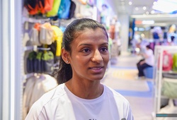 Lập nên lịch sử Karate thế giới sau 11 năm, Shahmalarani nhận thưởng lớn hơn 255 triệu đồng từ chính phủ Malaysia