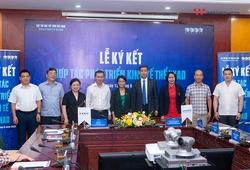 Cục TDTT Việt Nam đánh giá cao Vietcontent – đồng hành khơi thông nguồn lực kinh tế thể thao