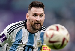 Lionel Messi nhắm tới cú ăn 3 ở World Cup mà 40 năm qua chưa ai đạt được