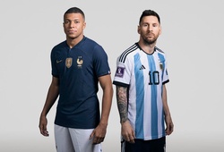 World Cup 2022: Nhận định, dự đoán Pháp vs Argentina