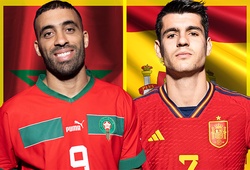 World Cup 2022: Nhận định và dự đoán Tây Ban Nha vs Morocco