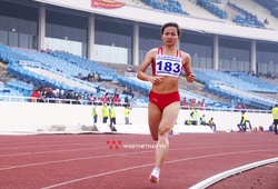 Điền kinh Việt Nam “choáng” với chuẩn giành suất cao khó tin ở Olympic 2024 