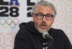 Chủ tịch Olympic Los Angeles 2028 bị ép từ chức vì lộ email với "tú bà" của Jeffrey Epstein