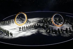 Khai mạc Olympic Mùa đông 2026: Màn "phân thân" lịch sử, Mariah Carey và Lang Lang bùng nổ tại Ý
