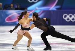 Huy chương Vàng Olympic Mùa đông giữa tâm bão Scandal: "Cú đặt cược" mạo hiểm của Trượt băng nghệ thuật Pháp
