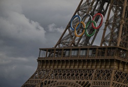 Vì Olympic Paris 2024, cuộc đua xe đạp Tour de France 2024 kết thúc tại Nice