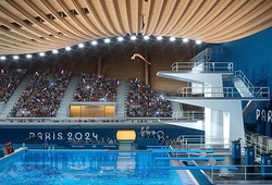 Olympic Paris 2024: Liên đoàn Thể thao dưới nước Thế giới tăng cường kiểm tra doping các VĐV bơi Trung Quốc 