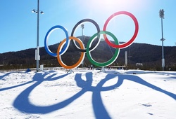Olympic Mùa đông sẽ có đua xe đạp và chạy bộ: Bước đi đột phá của IOC