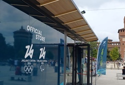 Olympic Milano Cortina 2026: Chiến lược chuyển dịch từ sản phẩm sang trải nghiệm của ngành hàng xa xỉ