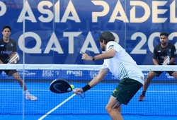 ASIAD 2026 chính thức đưa Padel và Teqball vào danh sách tranh huy chương: Cơ hội kinh tế và thách thức mới
