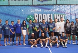 Cơn sốt Padel và bài học từ Jakarta: Khi thể thao đô thị xung đột với khu dân cư