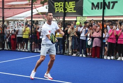Padel – "Môn thể thao của tương lai" bùng nổ tại Miami: Cơ hội đầu tư và làn sóng mới sau Pickleball